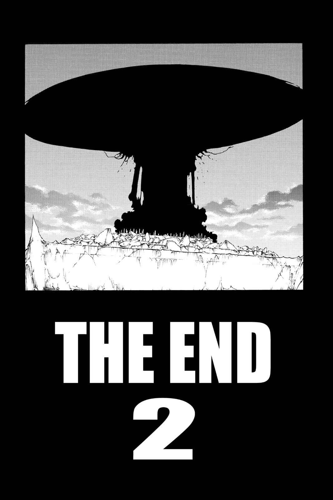 Bleach Chap 680 - Next Chap 681