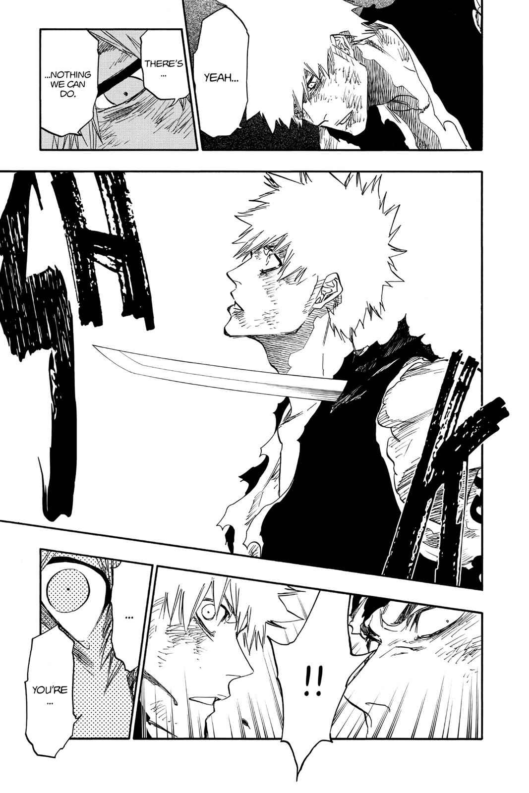 Bleach Chap 681 - Next Chap 682