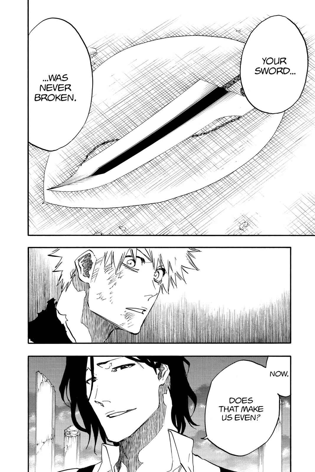 Bleach Chap 681 - Next Chap 682