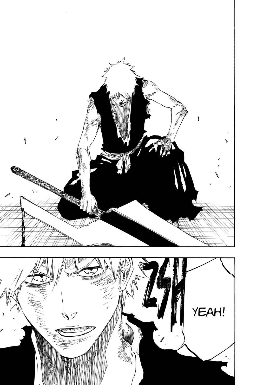 Bleach Chap 681 - Next Chap 682