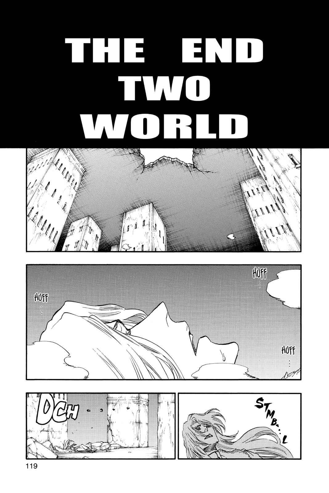 Bleach Chap 681 - Next Chap 682