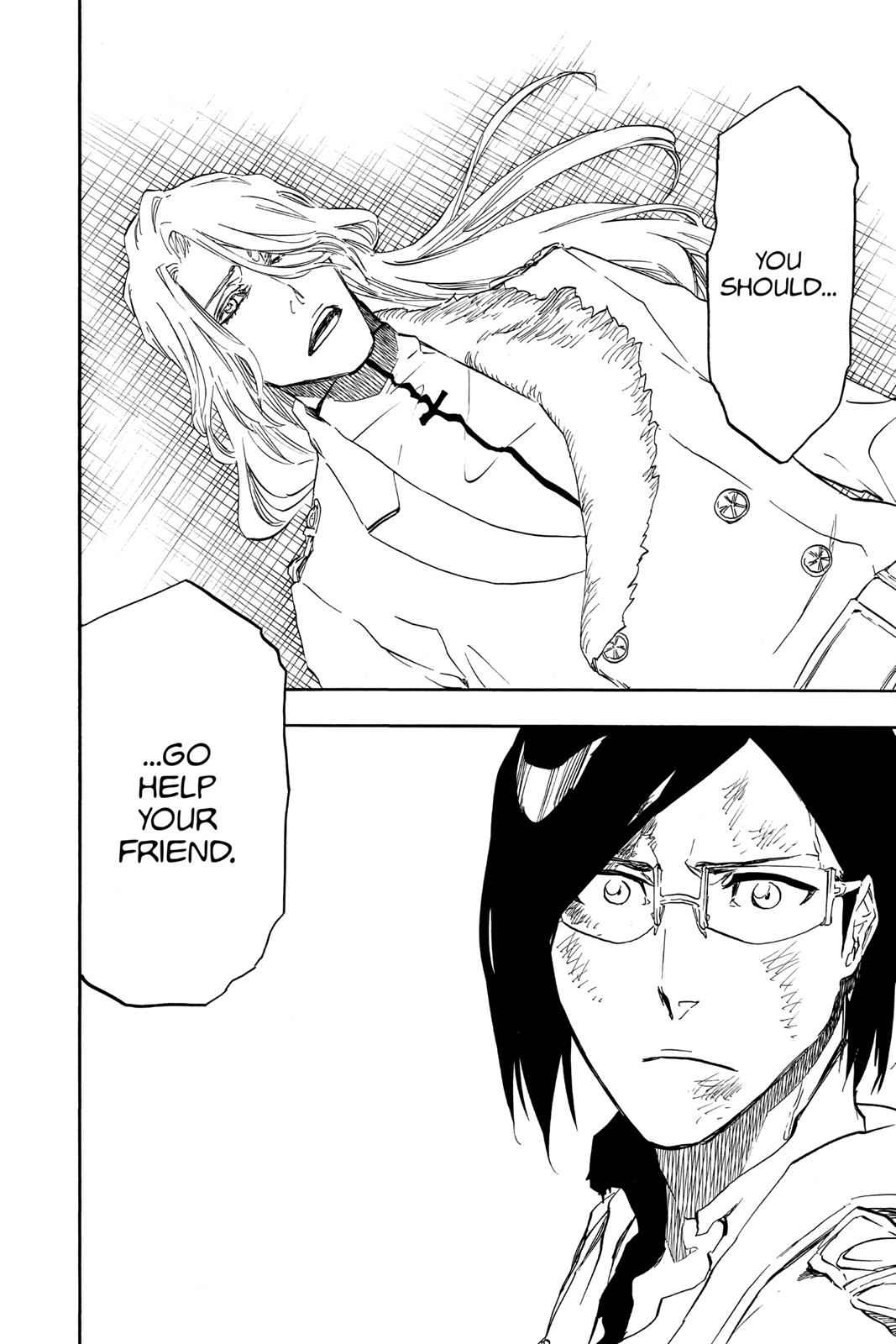 Bleach Chap 681 - Next Chap 682