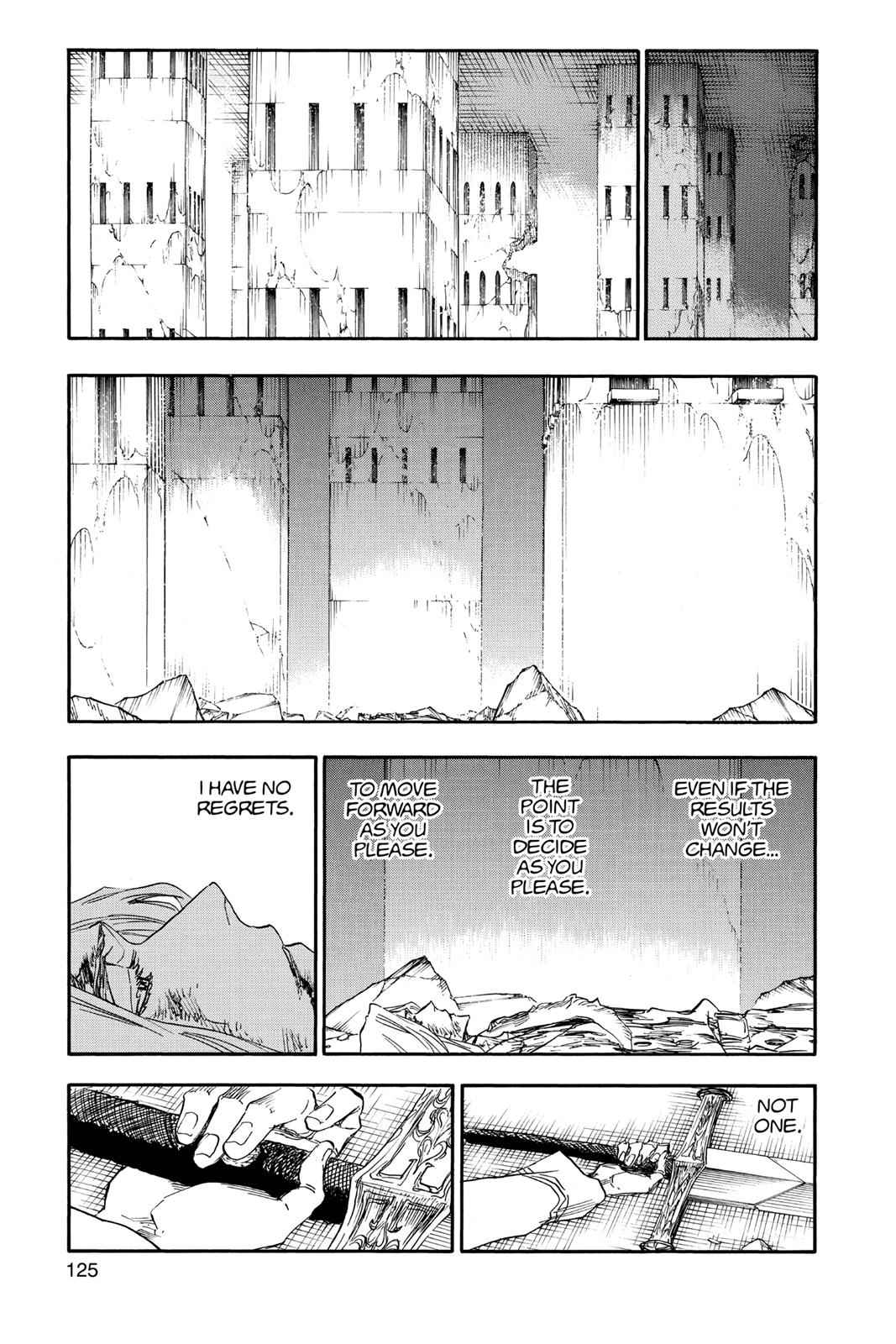 Bleach Chap 681 - Next Chap 682