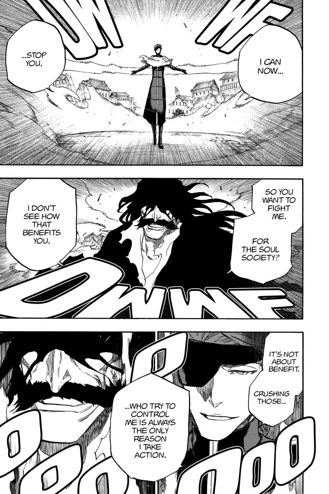 Bleach Chap 682 - Next Chap 683
