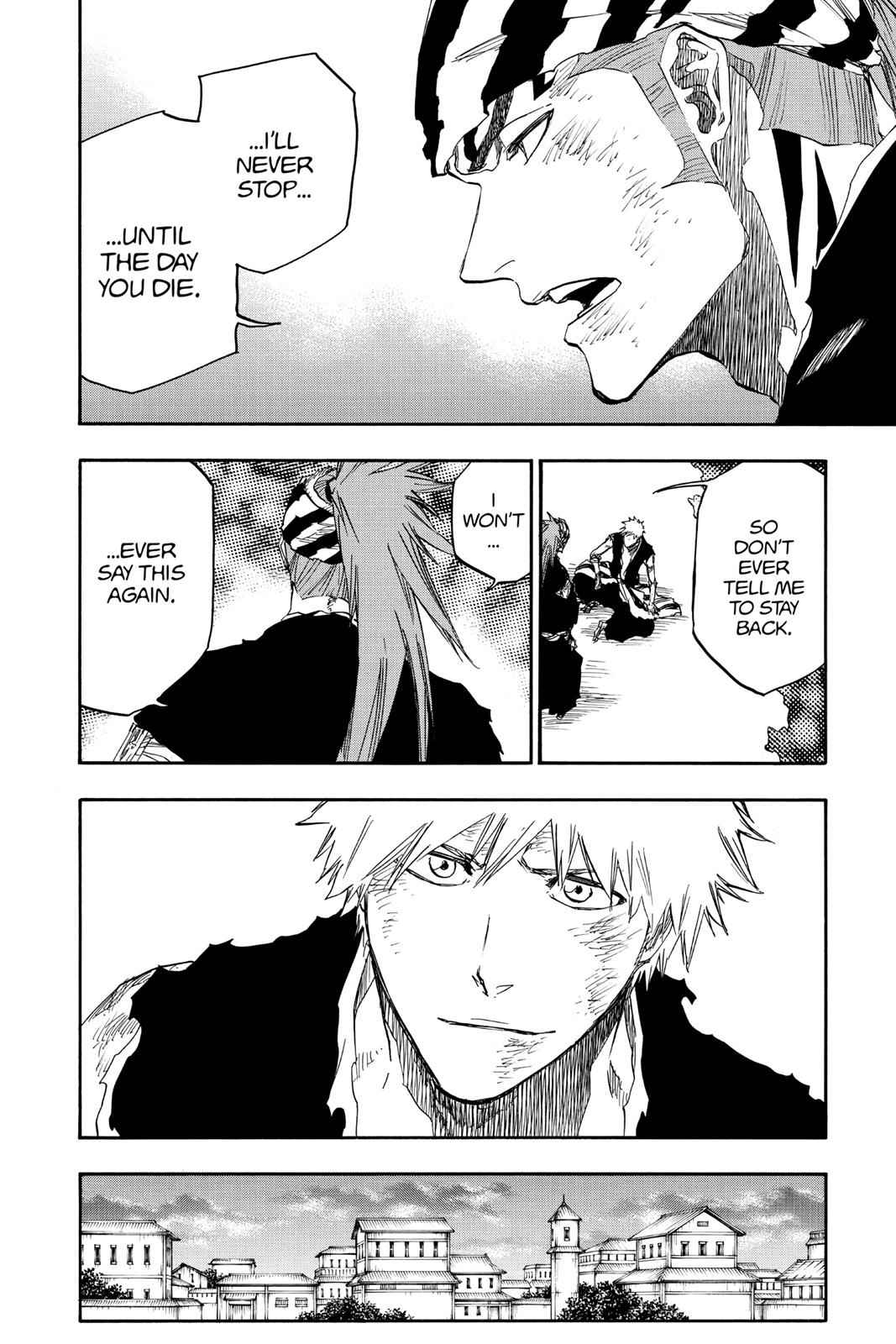 Bleach Chap 682 - Next Chap 683