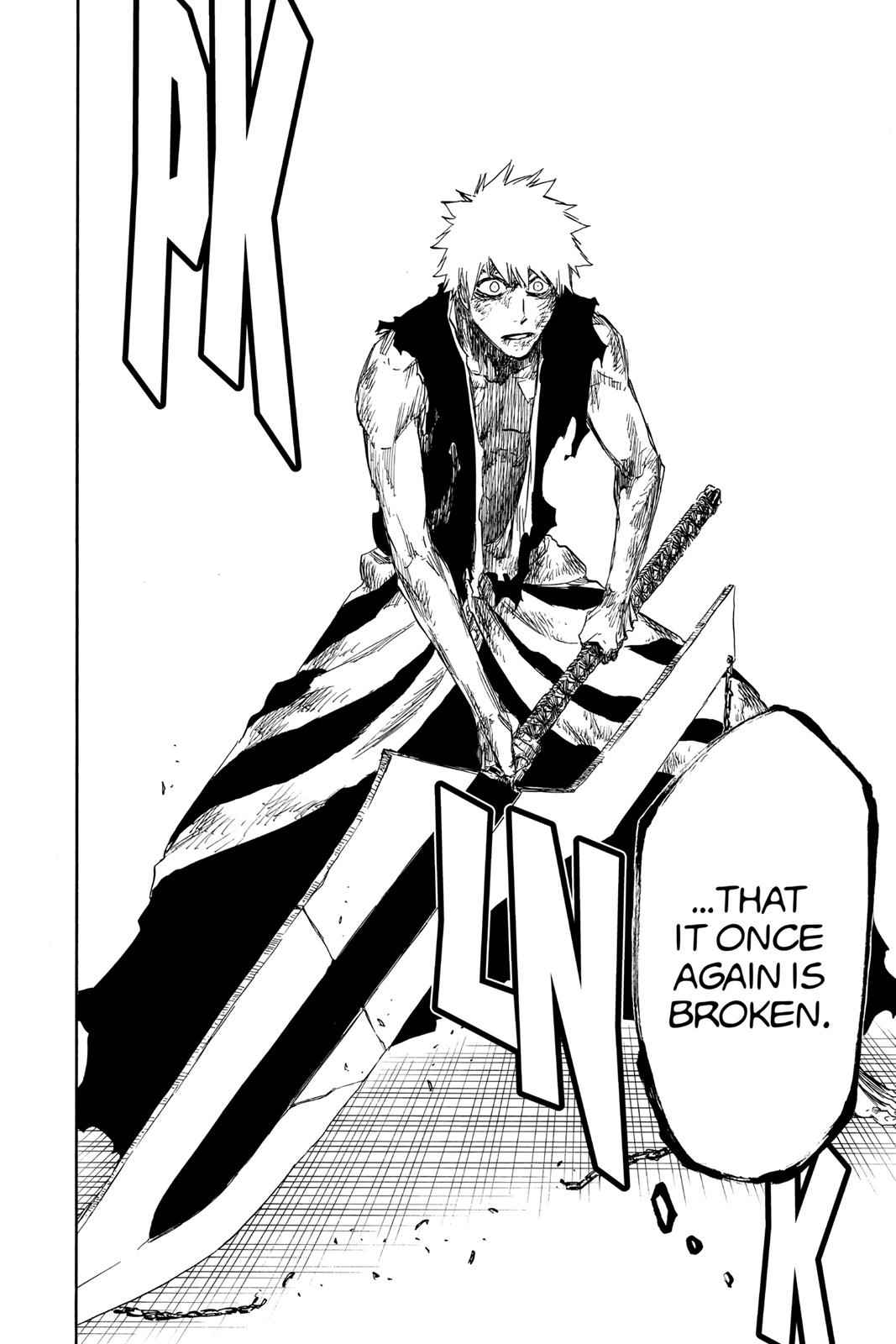 Bleach Chap 682 - Next Chap 683