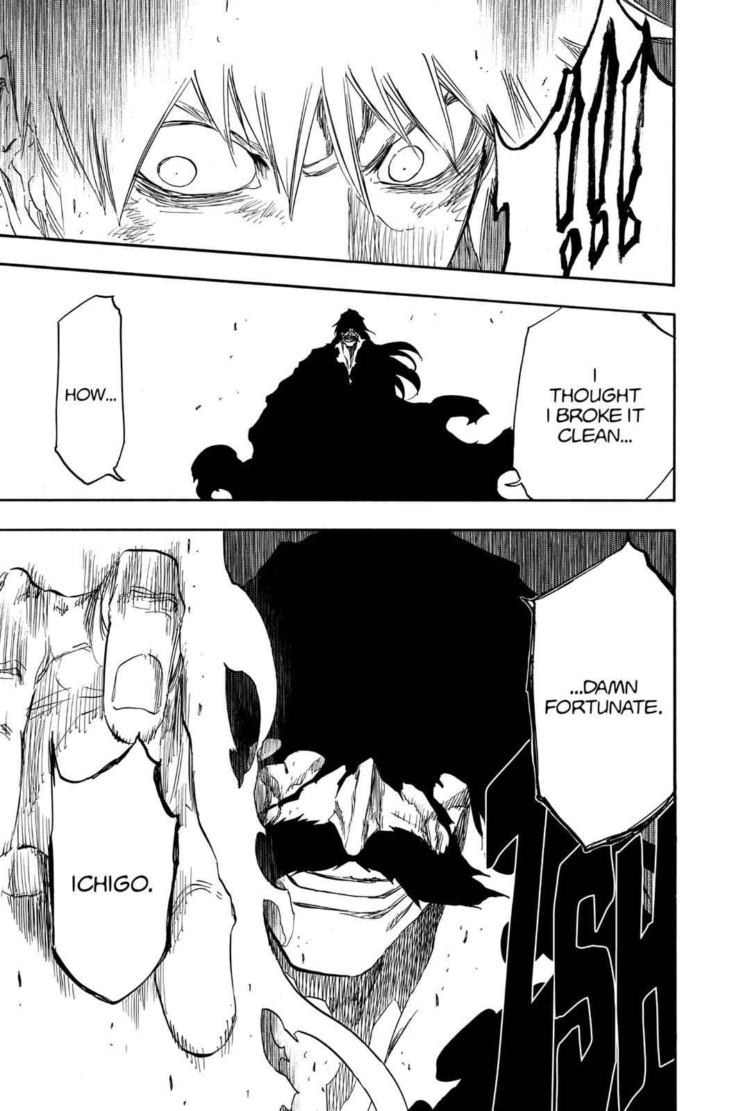 Bleach Chap 682 - Next Chap 683