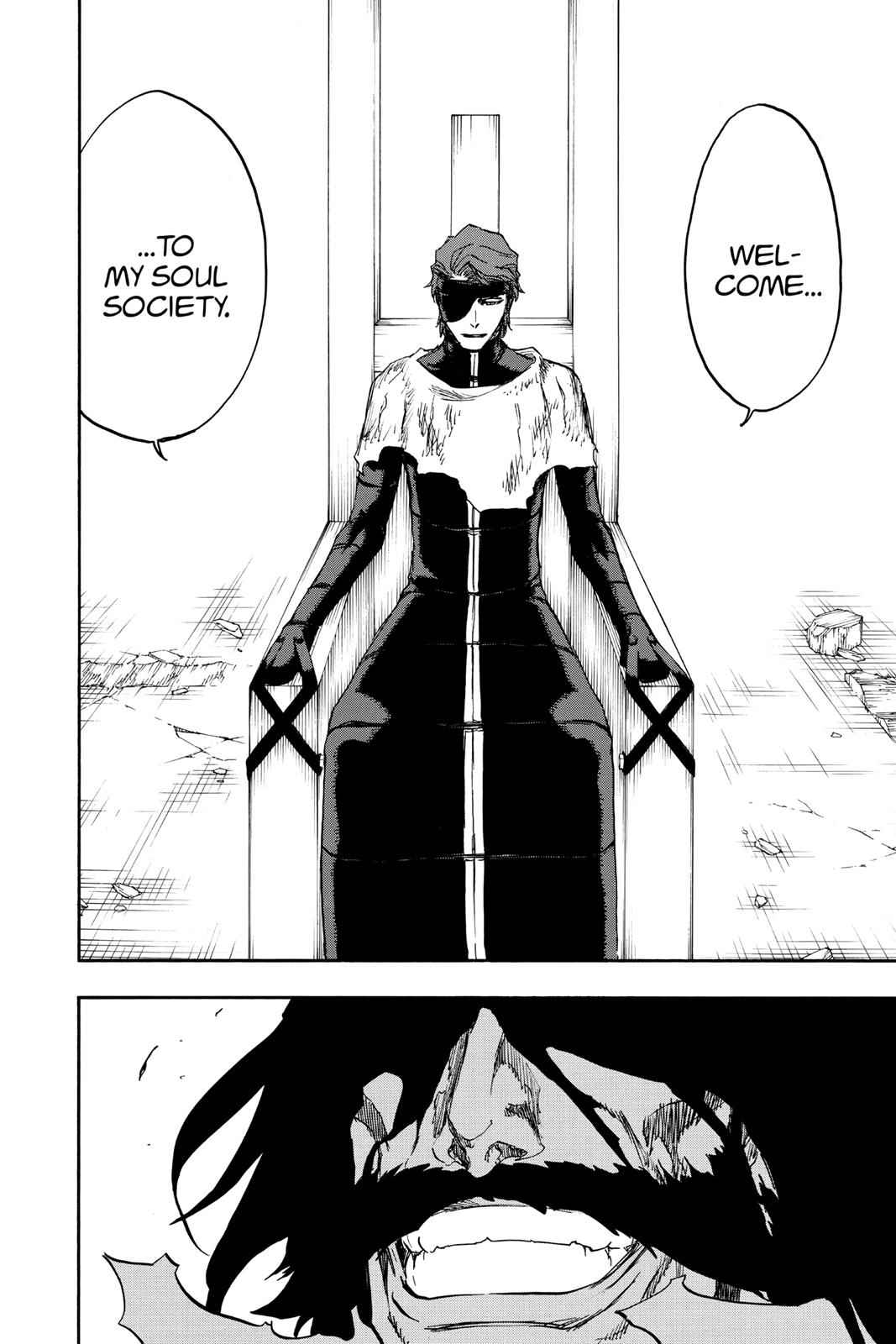 Bleach Chap 682 - Next Chap 683