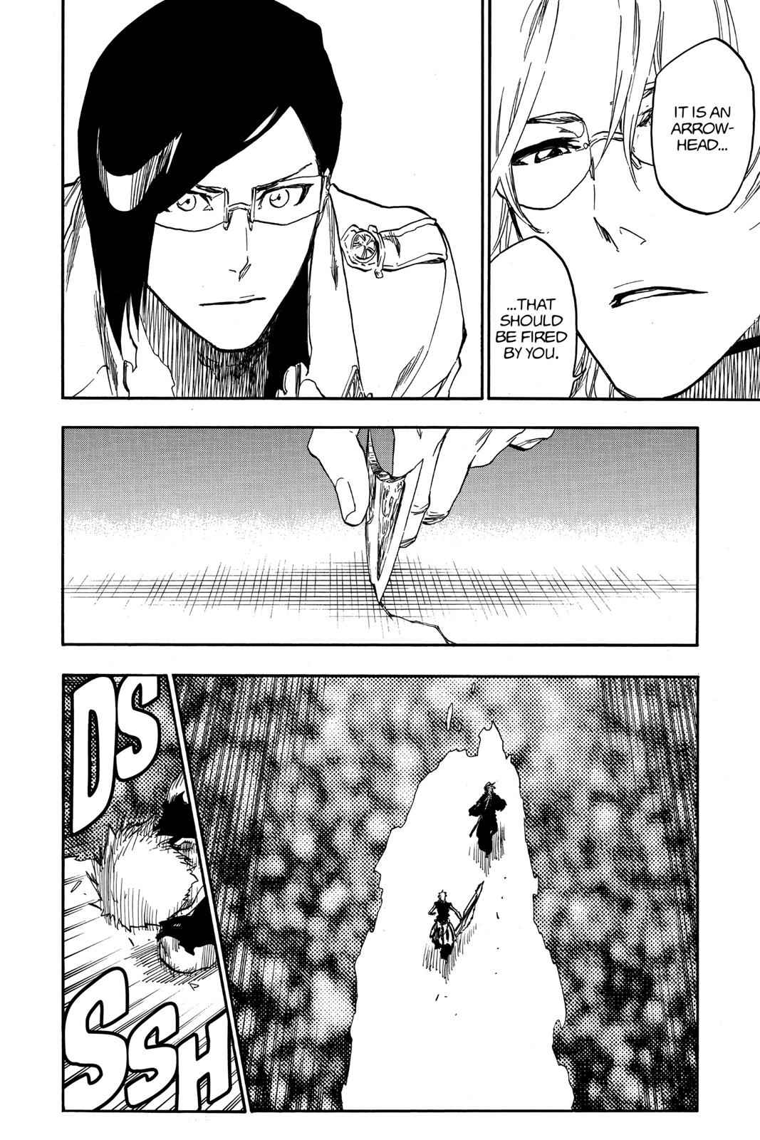 Bleach Chap 682 - Next Chap 683