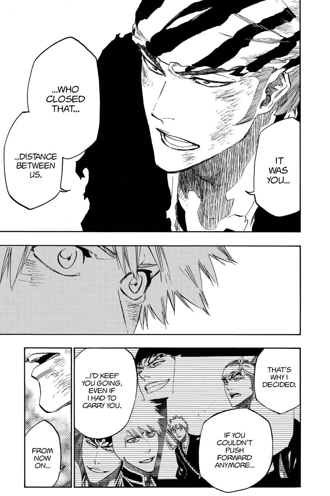 Bleach Chap 682 - Next Chap 683