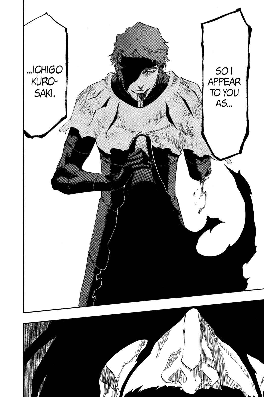 Bleach Chap 683 - Next Chap 684