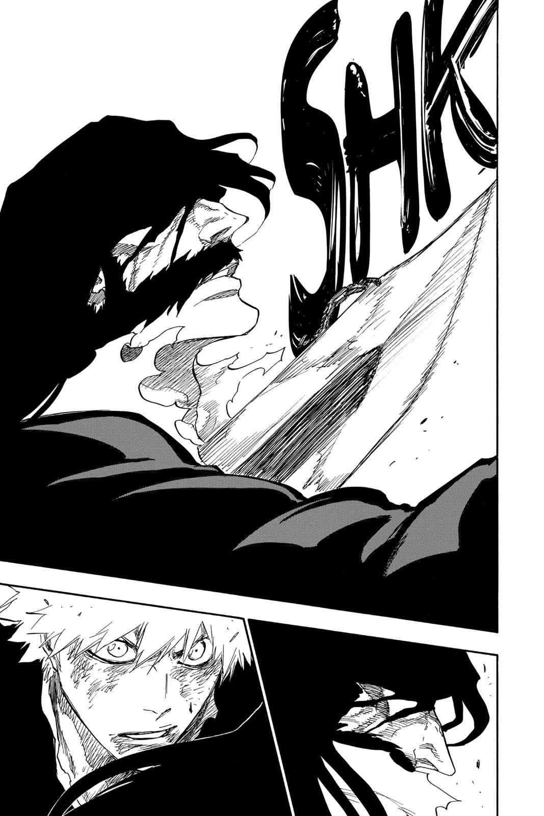 Bleach Chap 683 - Next Chap 684