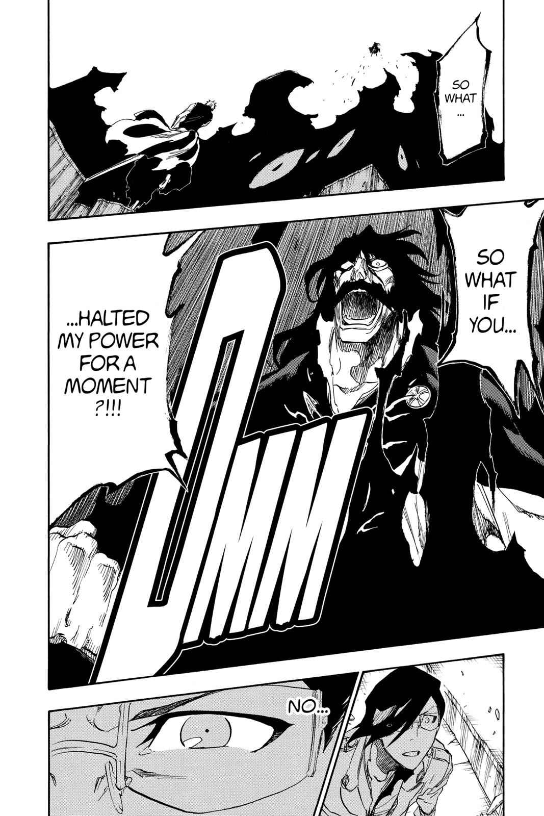 Bleach Chap 684 - Next Chap 685