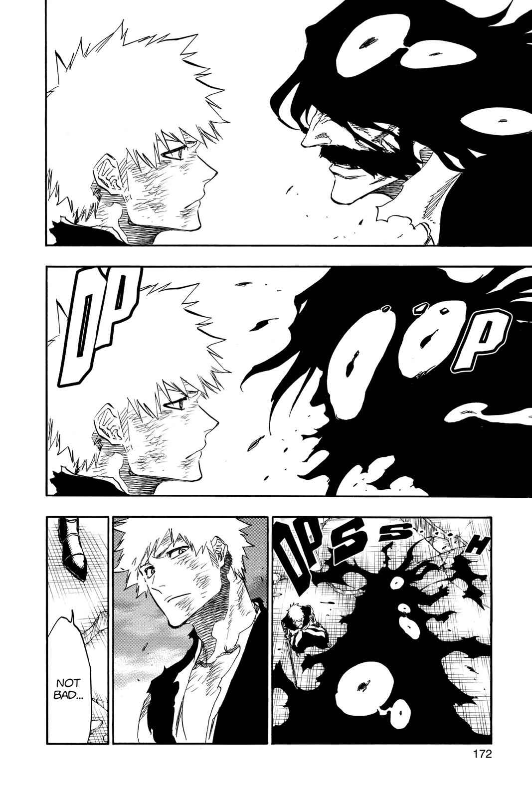 Bleach Chap 684 - Next Chap 685