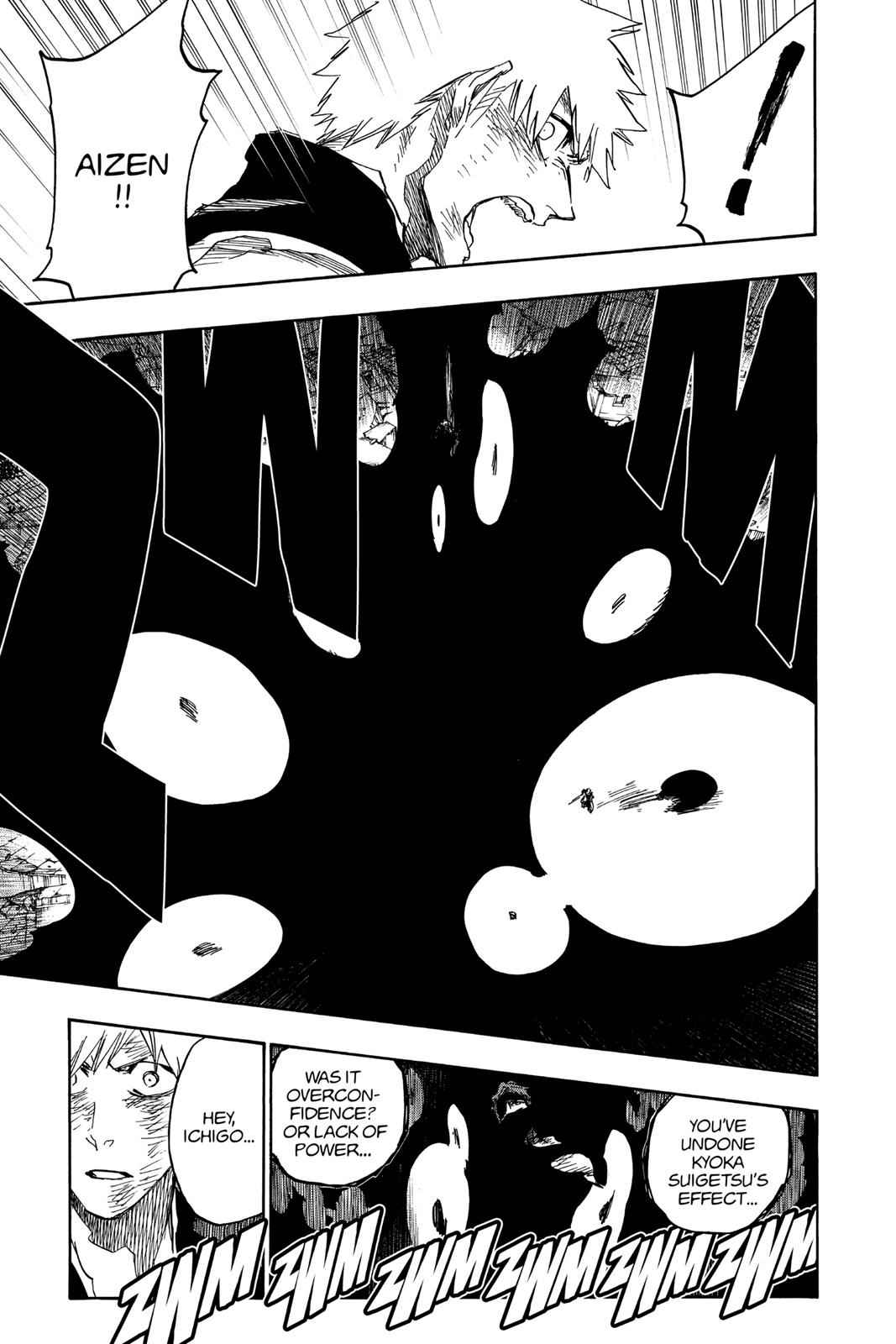 Bleach Chap 684 - Next Chap 685