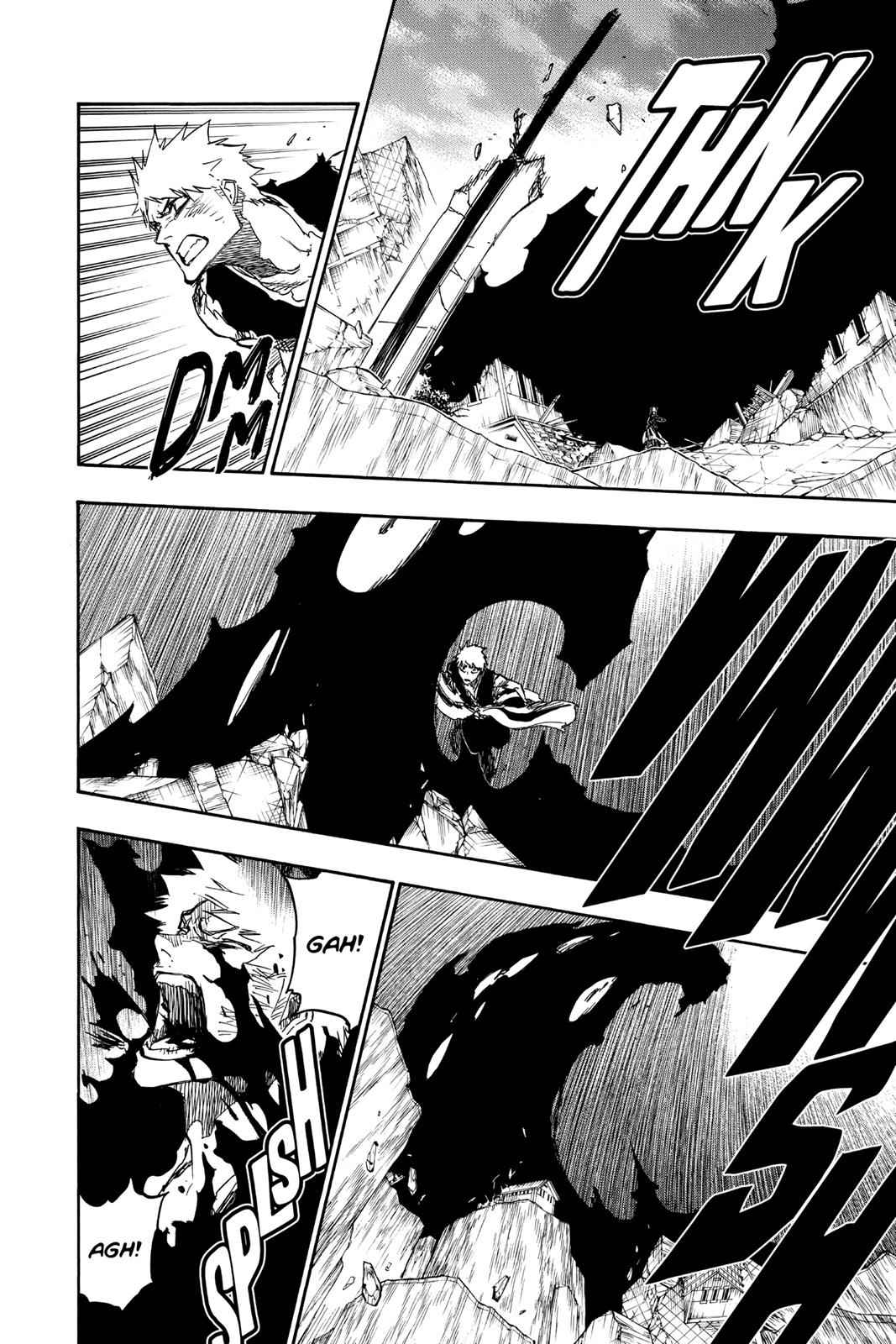 Bleach Chap 684 - Next Chap 685