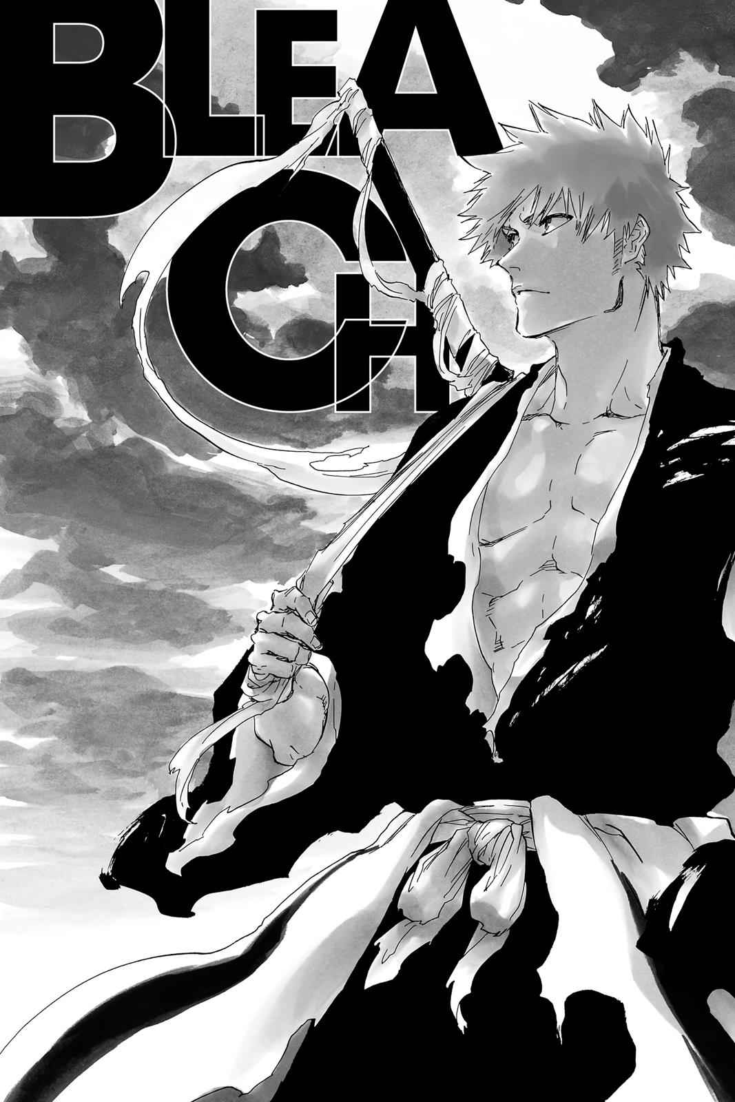 Bleach Chap 685 - Next Chap 686