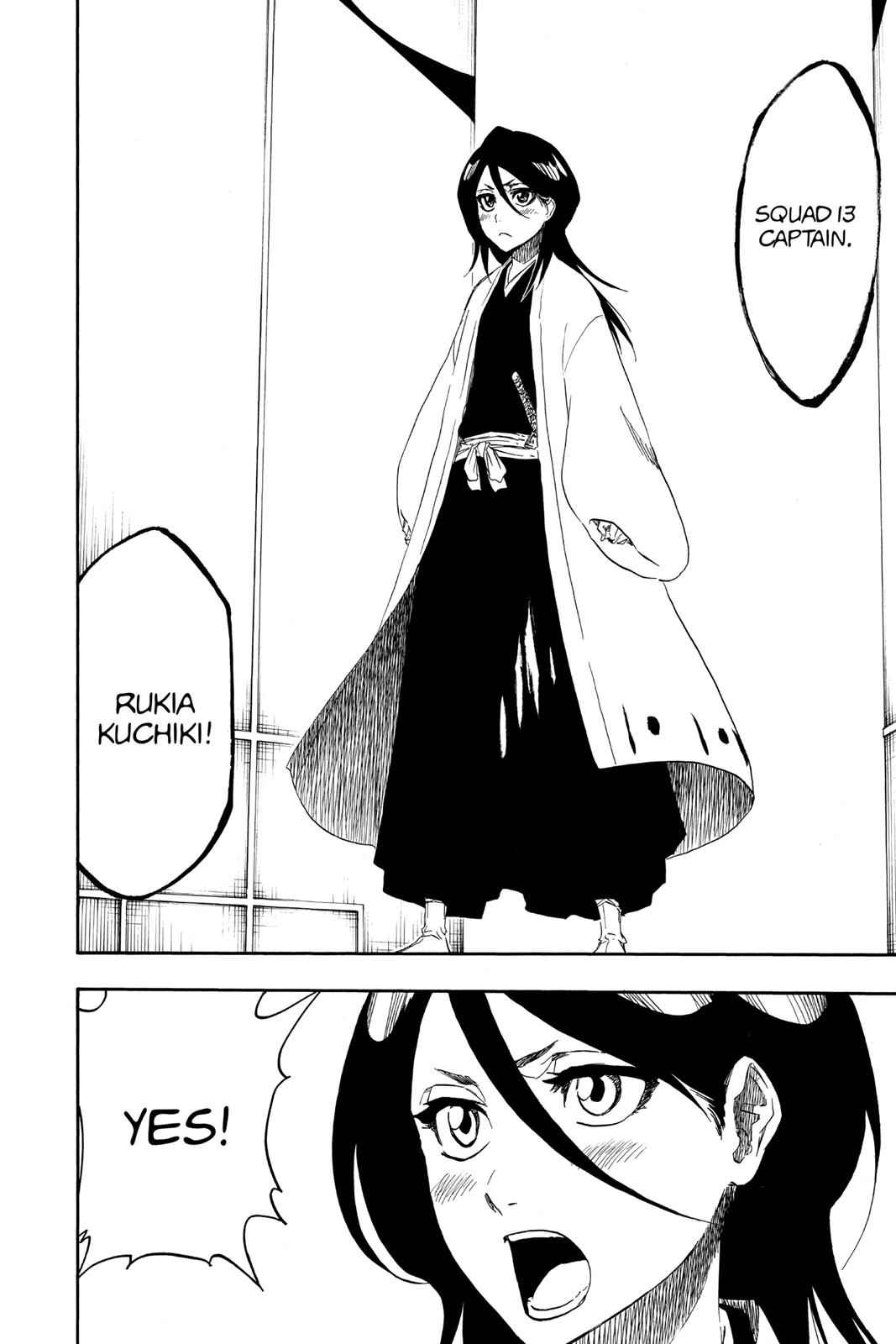 Bleach Chap 685 - Next Chap 686