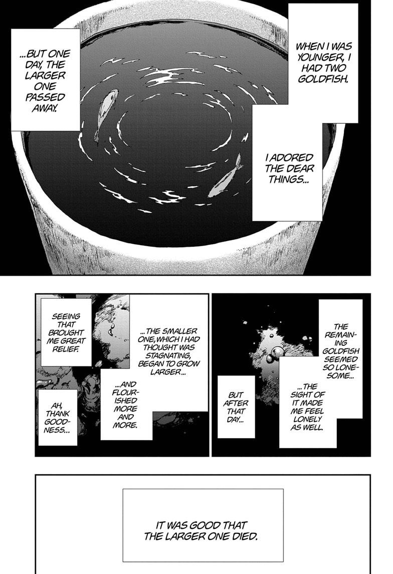 Bleach Chap 686.5 - Next Chap 687.5