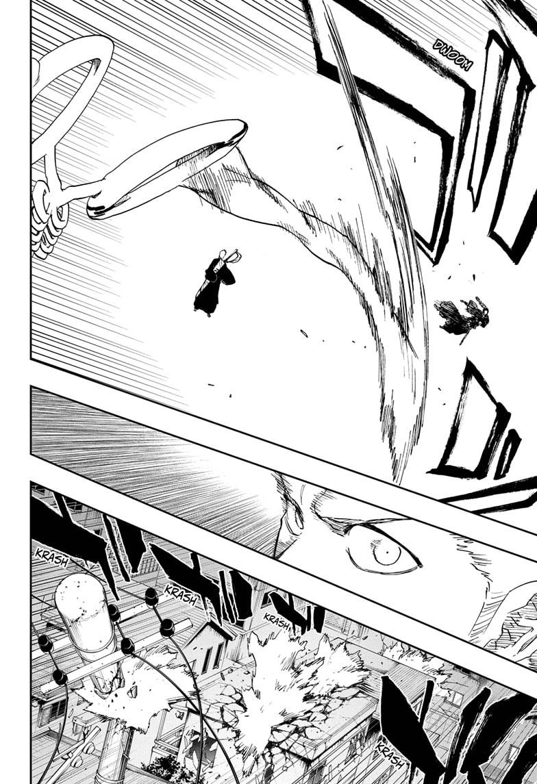 Bleach Chap 686.5 - Next Chap 687.5