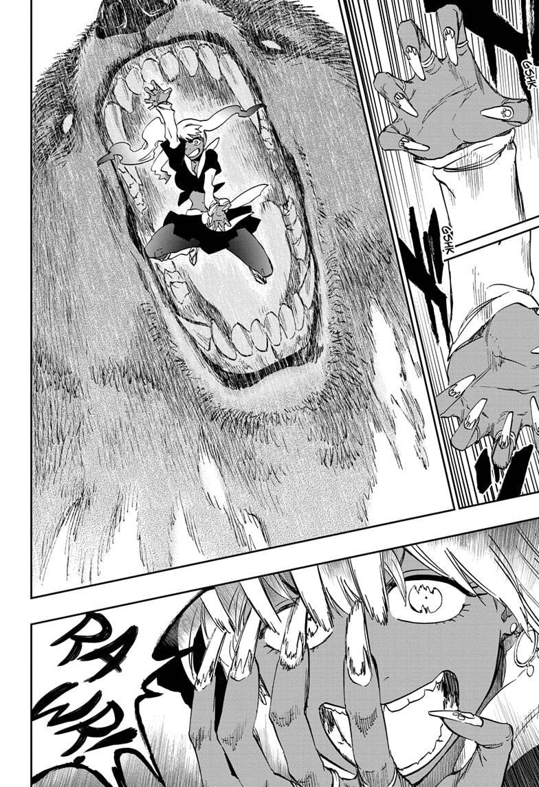 Bleach Chap 686.5 - Next Chap 687.5