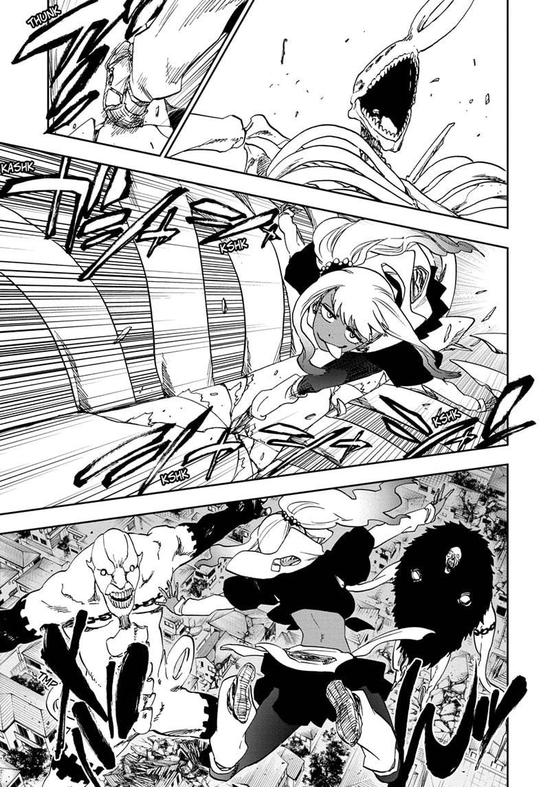 Bleach Chap 686.5 - Next Chap 687.5