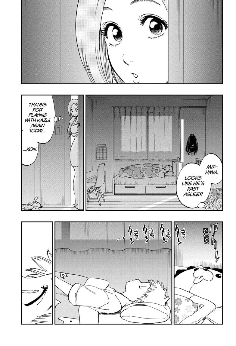 Bleach Chap 686.5 - Next Chap 687.5