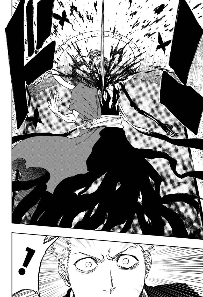 Bleach Chap 686.5 - Next Chap 687.5