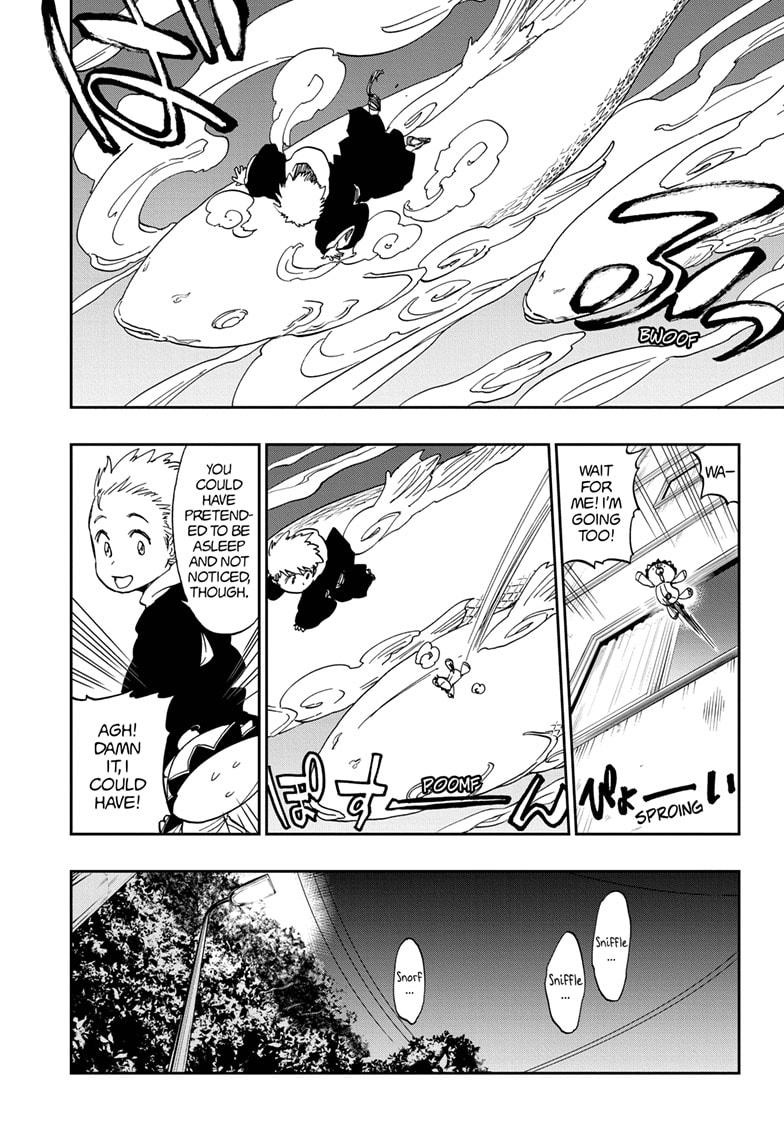 Bleach Chap 686.5 - Next Chap 687.5