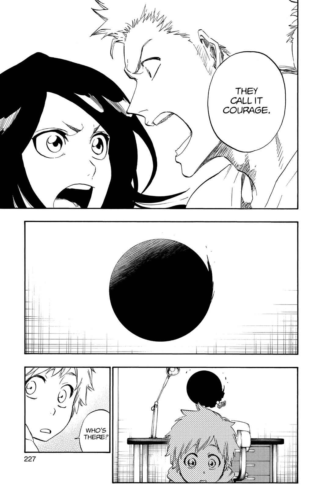 Bleach Chap 686 - Next Chap 687