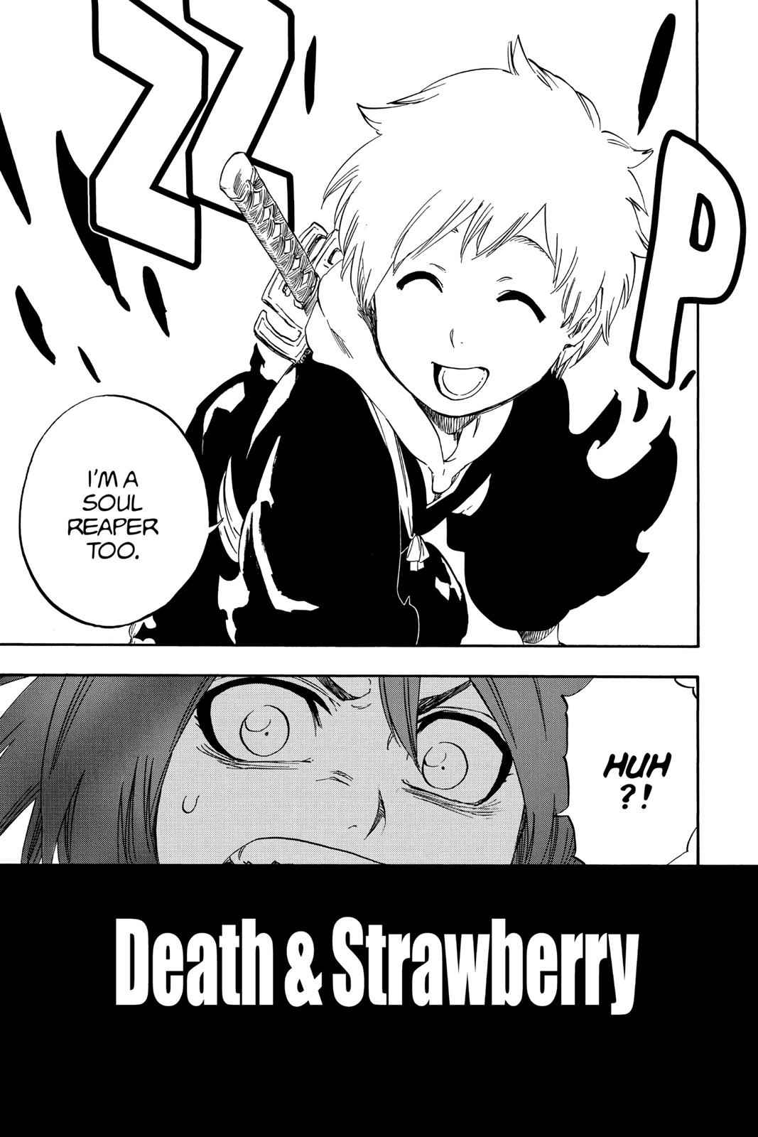 Bleach Chap 686 - Next Chap 687
