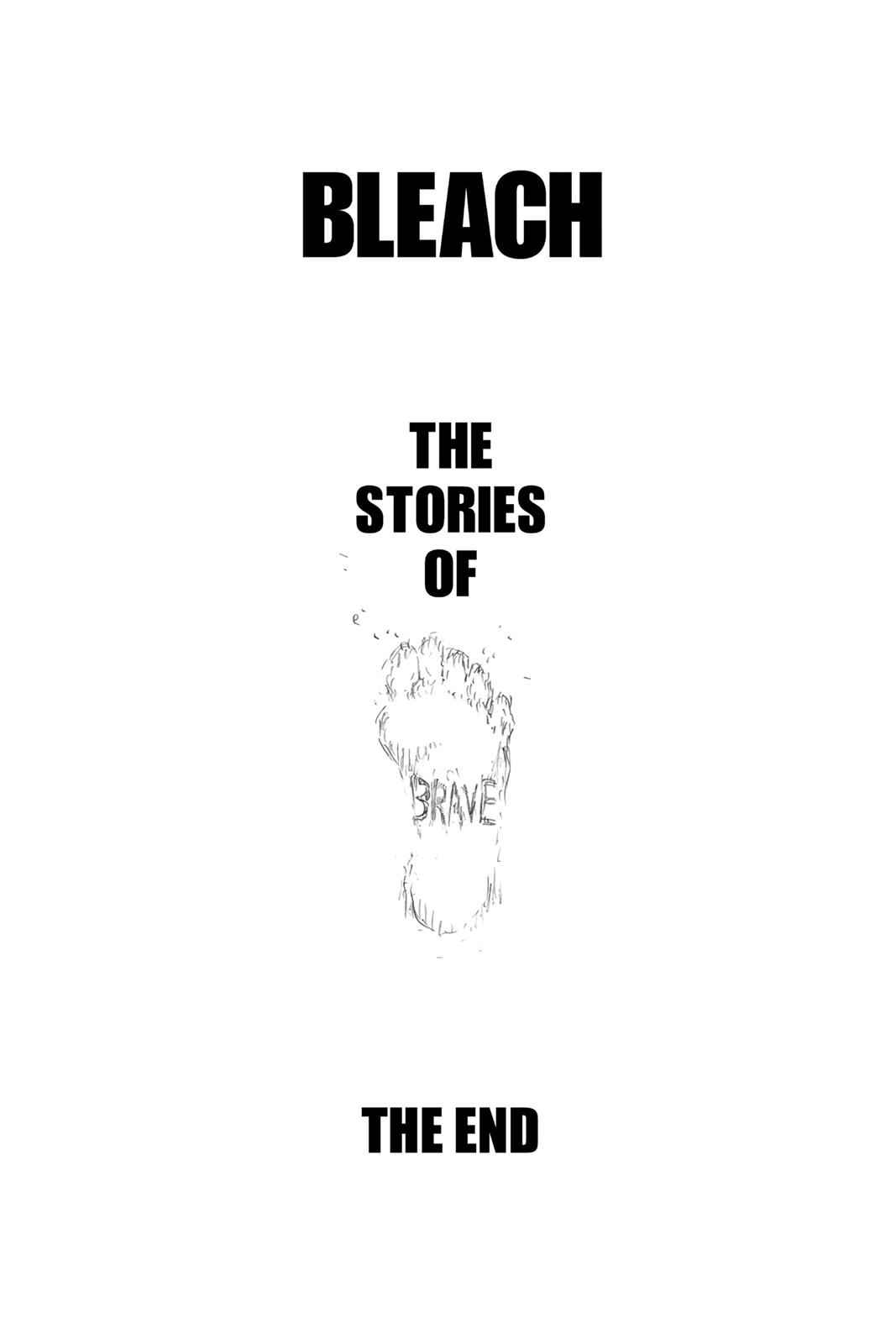 Bleach Chap 686 - Next Chap 687