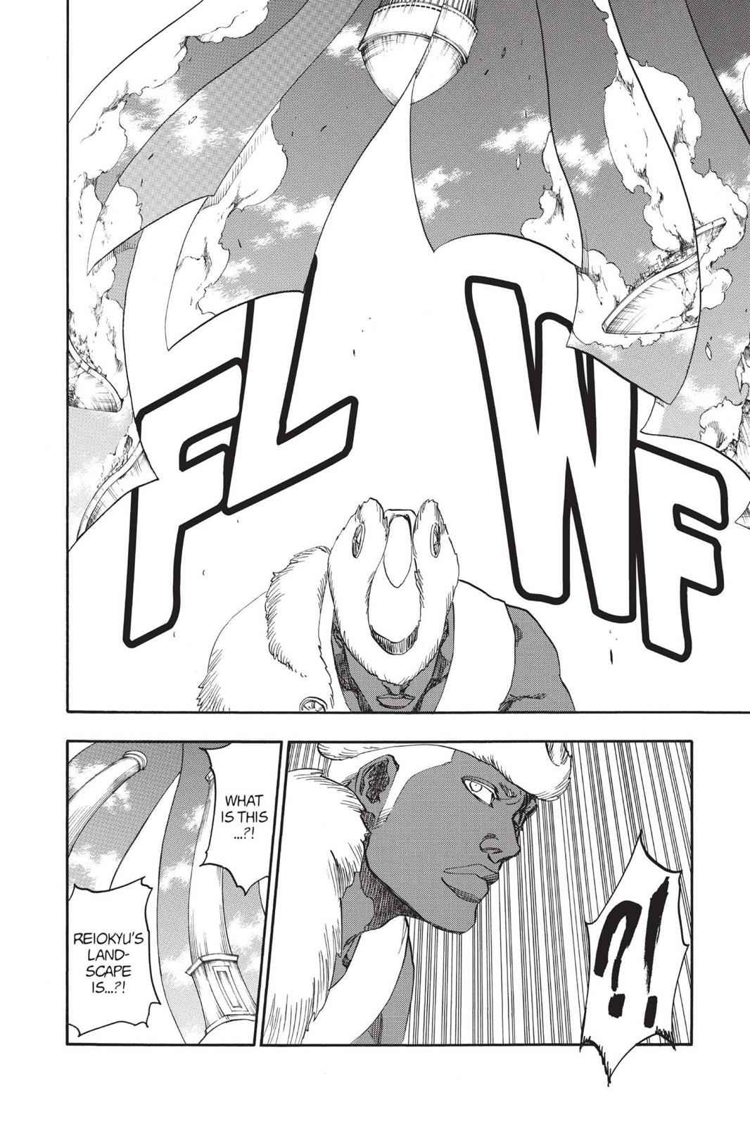 Bleach Chap 600 - Next Chap 601
