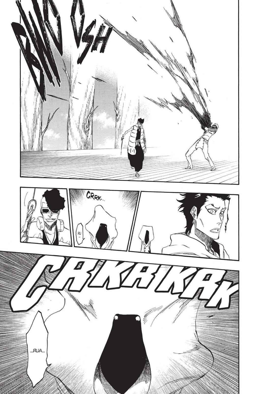 Bleach Chap 601 - Next Chap 602