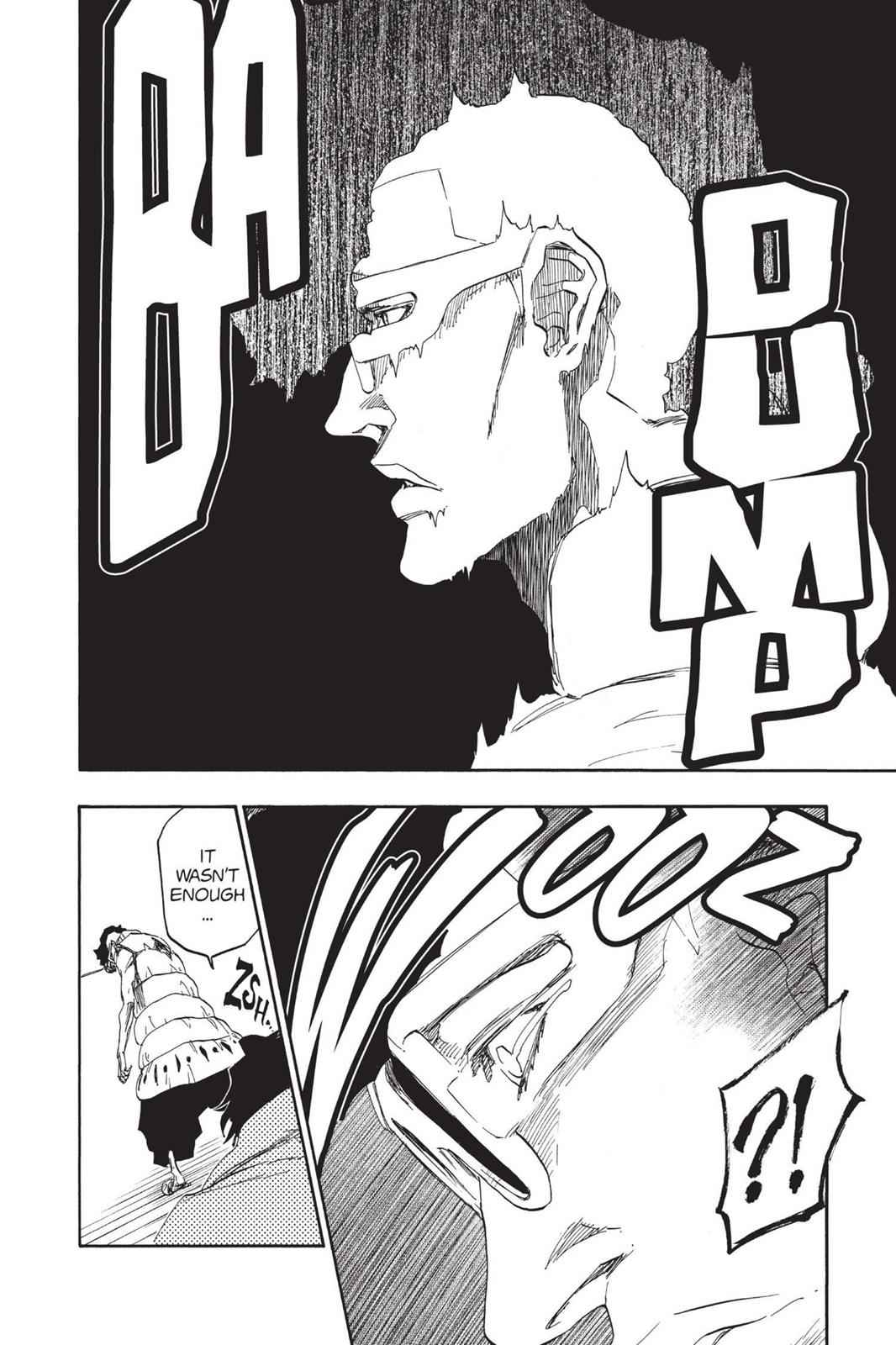 Bleach Chap 601 - Next Chap 602