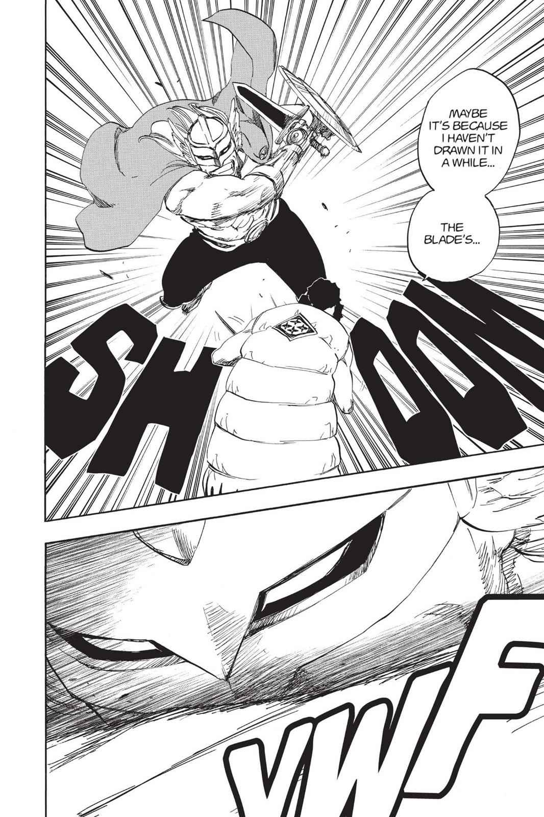 Bleach Chap 601 - Next Chap 602