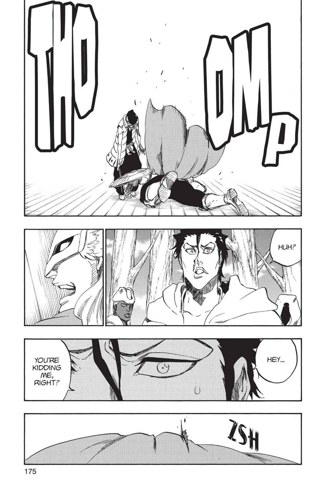 Bleach Chap 601 - Next Chap 602