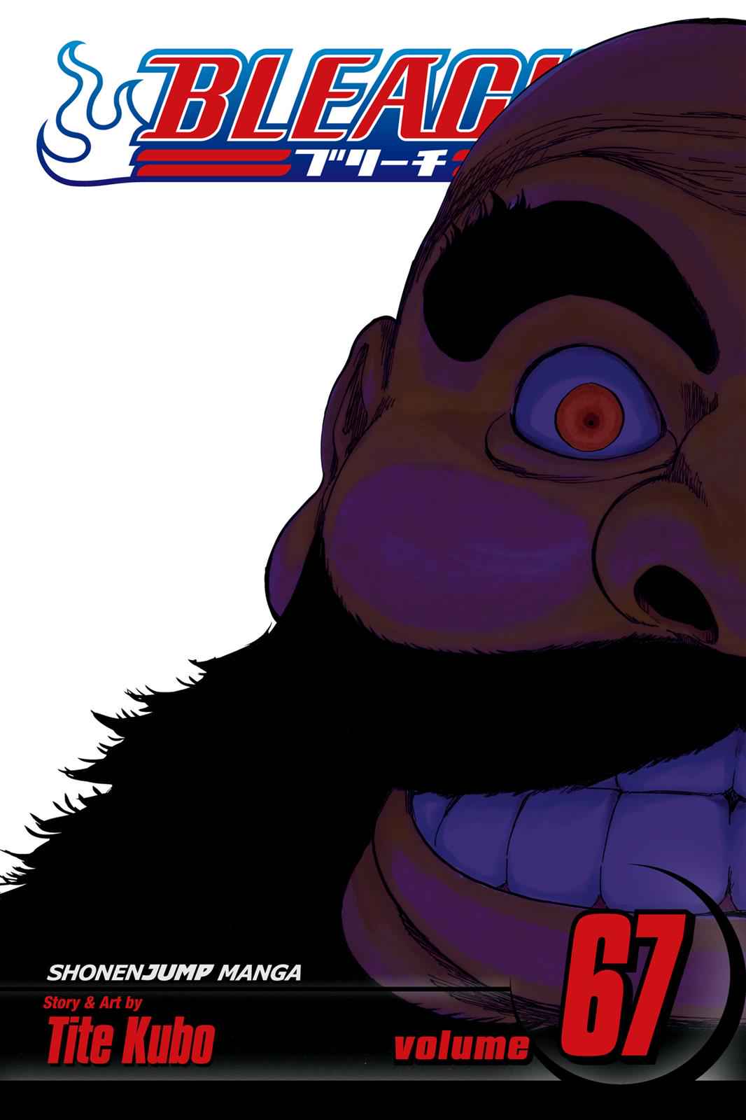 Bleach Chap 602 - Next Chap 603