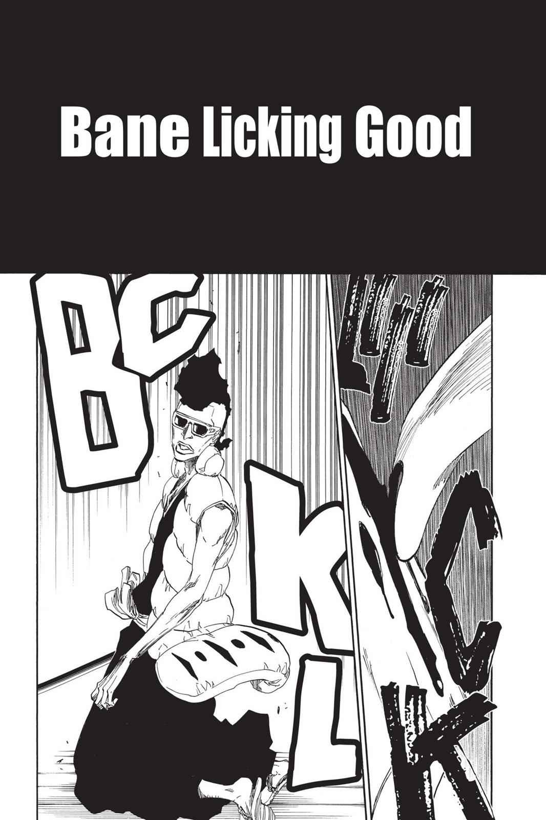 Bleach Chap 602 - Next Chap 603