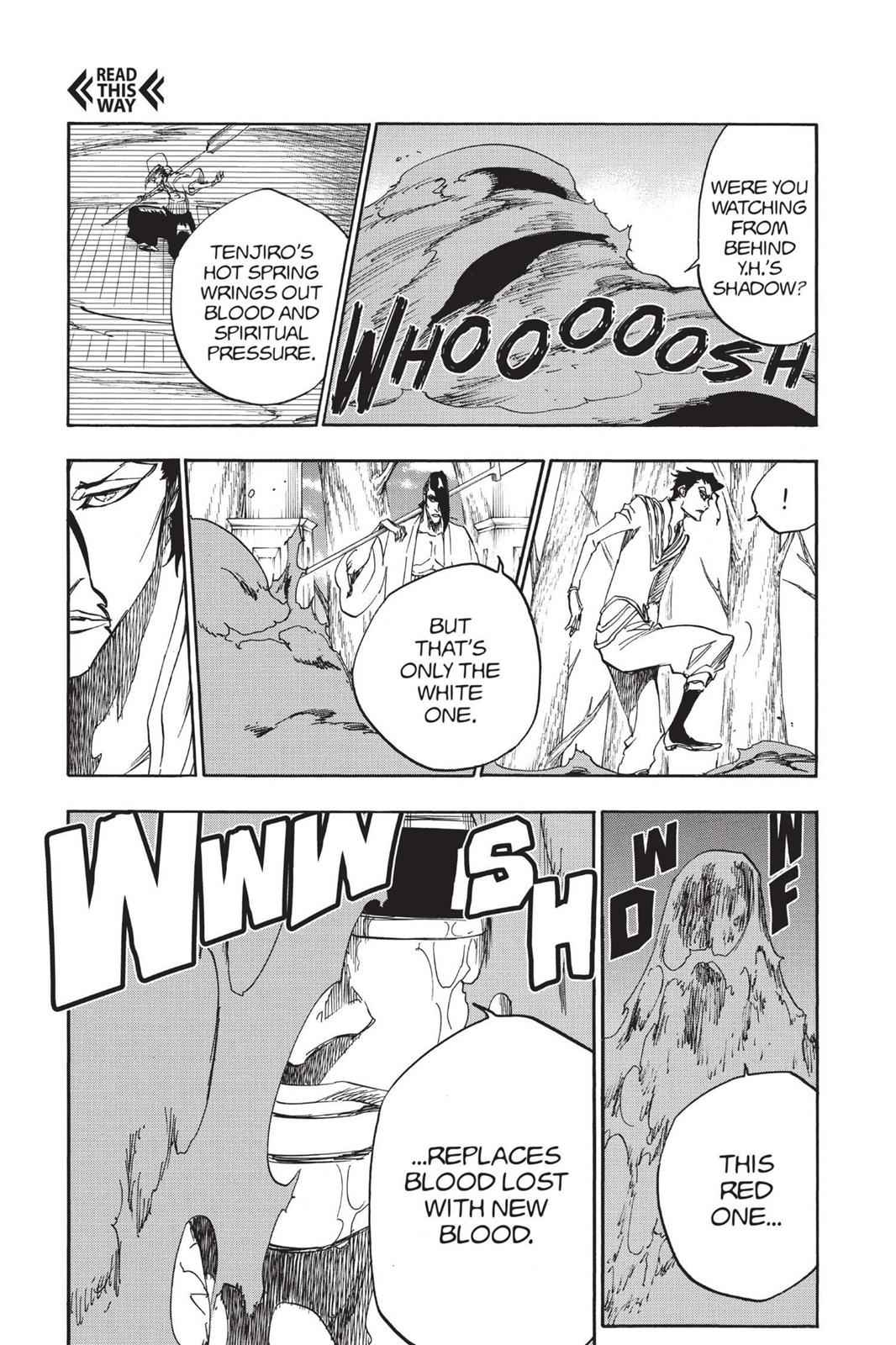Bleach Chap 602 - Next Chap 603