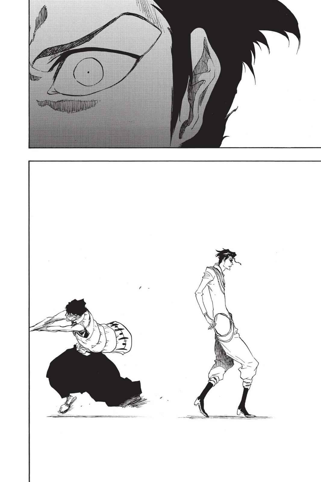 Bleach Chap 602 - Next Chap 603