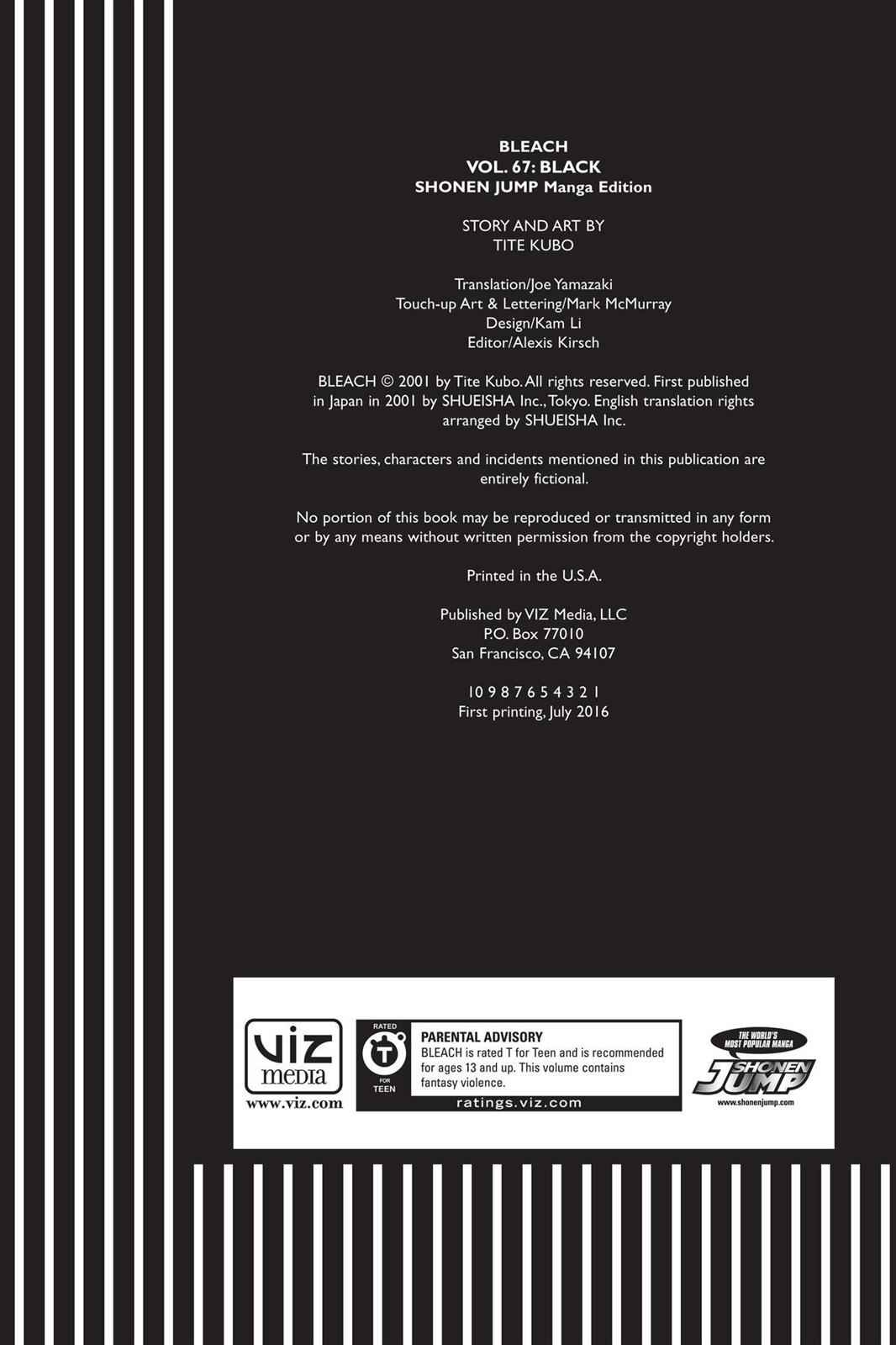 Bleach Chap 602 - Next Chap 603