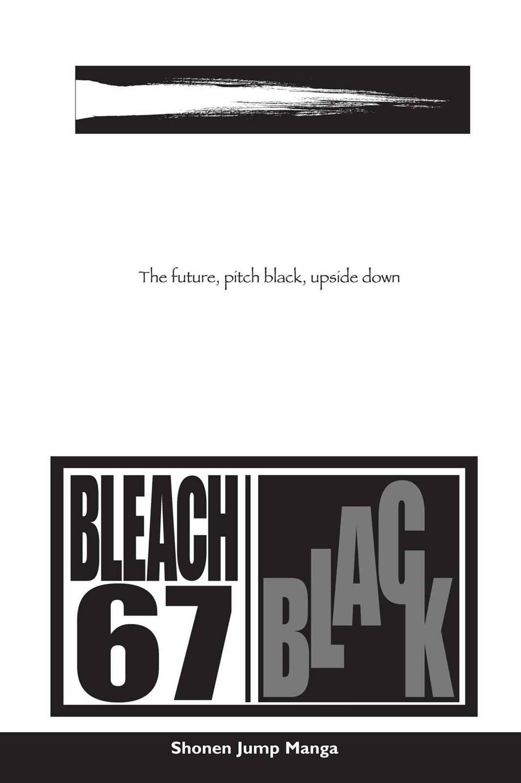 Bleach Chap 602 - Next Chap 603