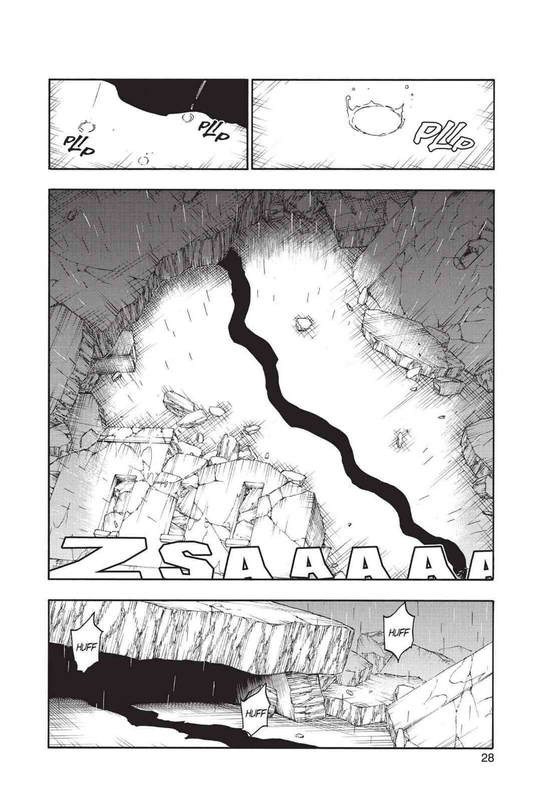 Bleach Chap 603 - Next Chap 604