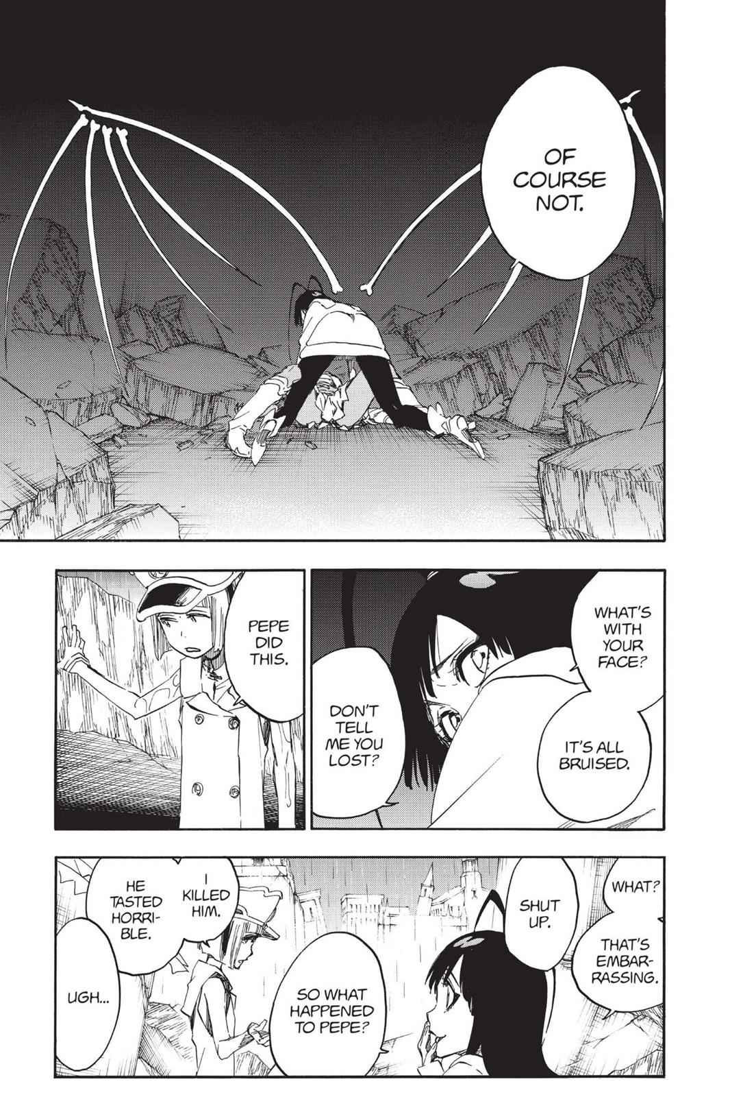 Bleach Chap 603 - Next Chap 604