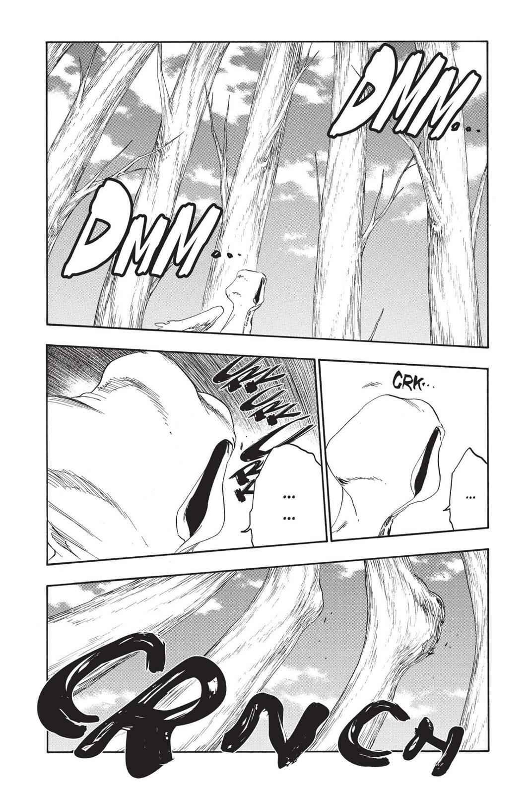 Bleach Chap 604 - Next Chap 605