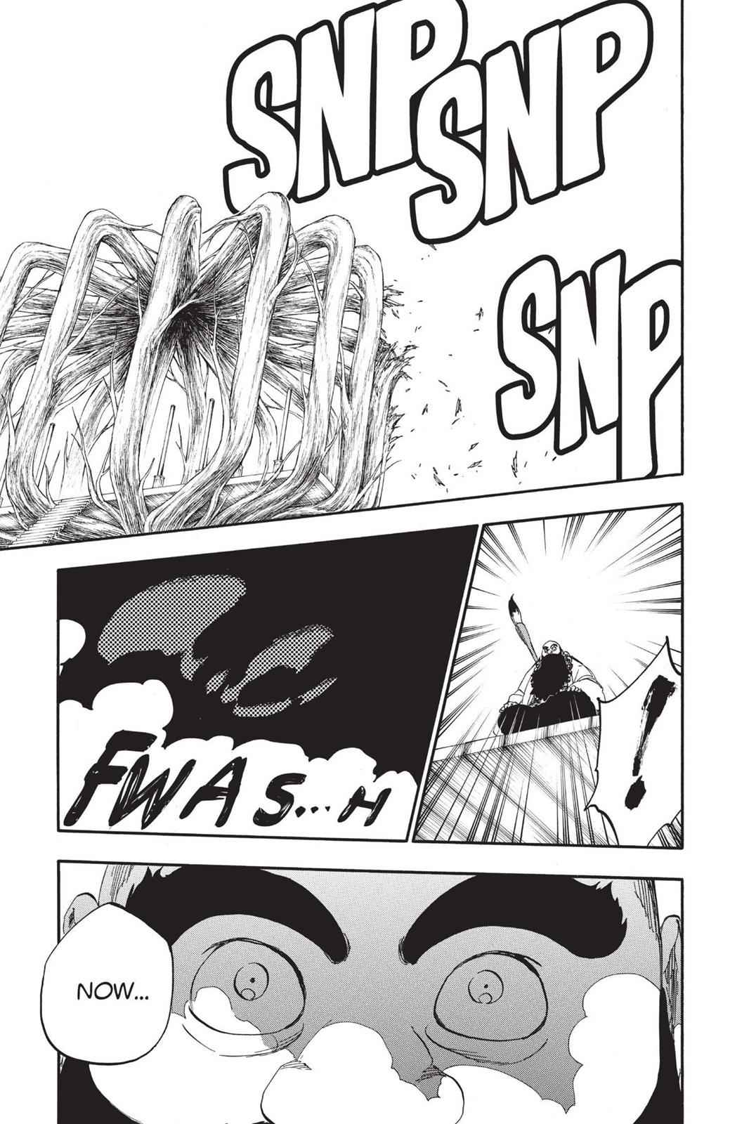 Bleach Chap 604 - Next Chap 605