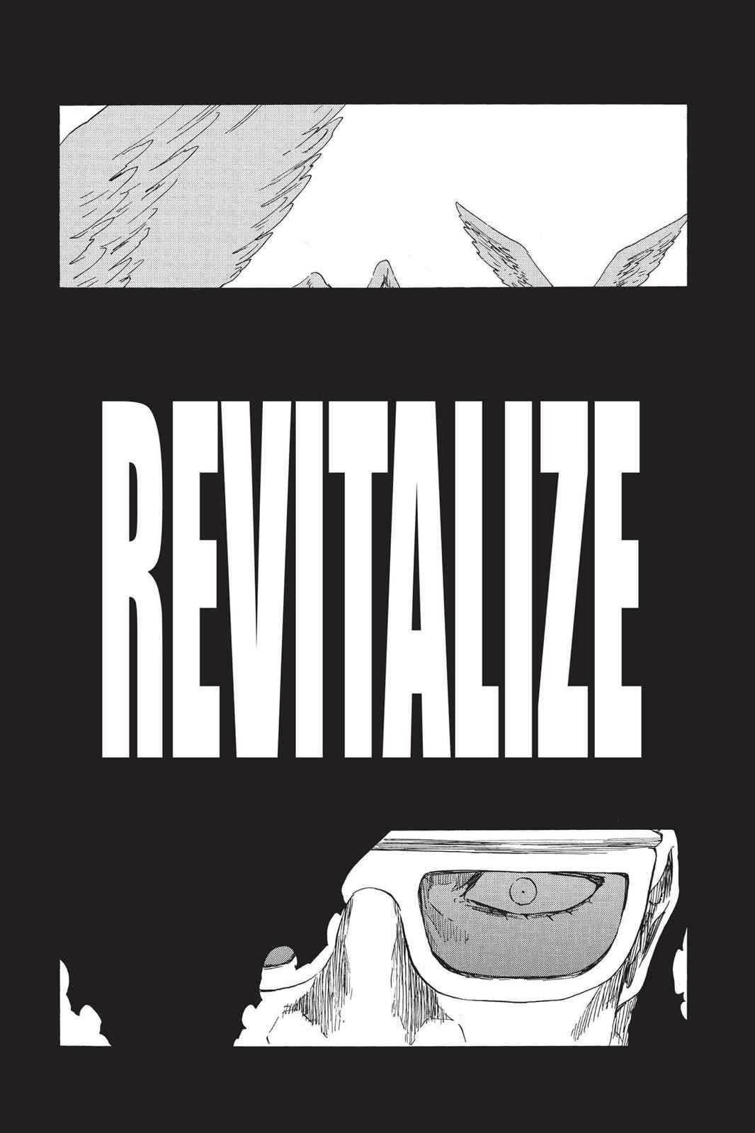 Bleach Chap 604 - Next Chap 605