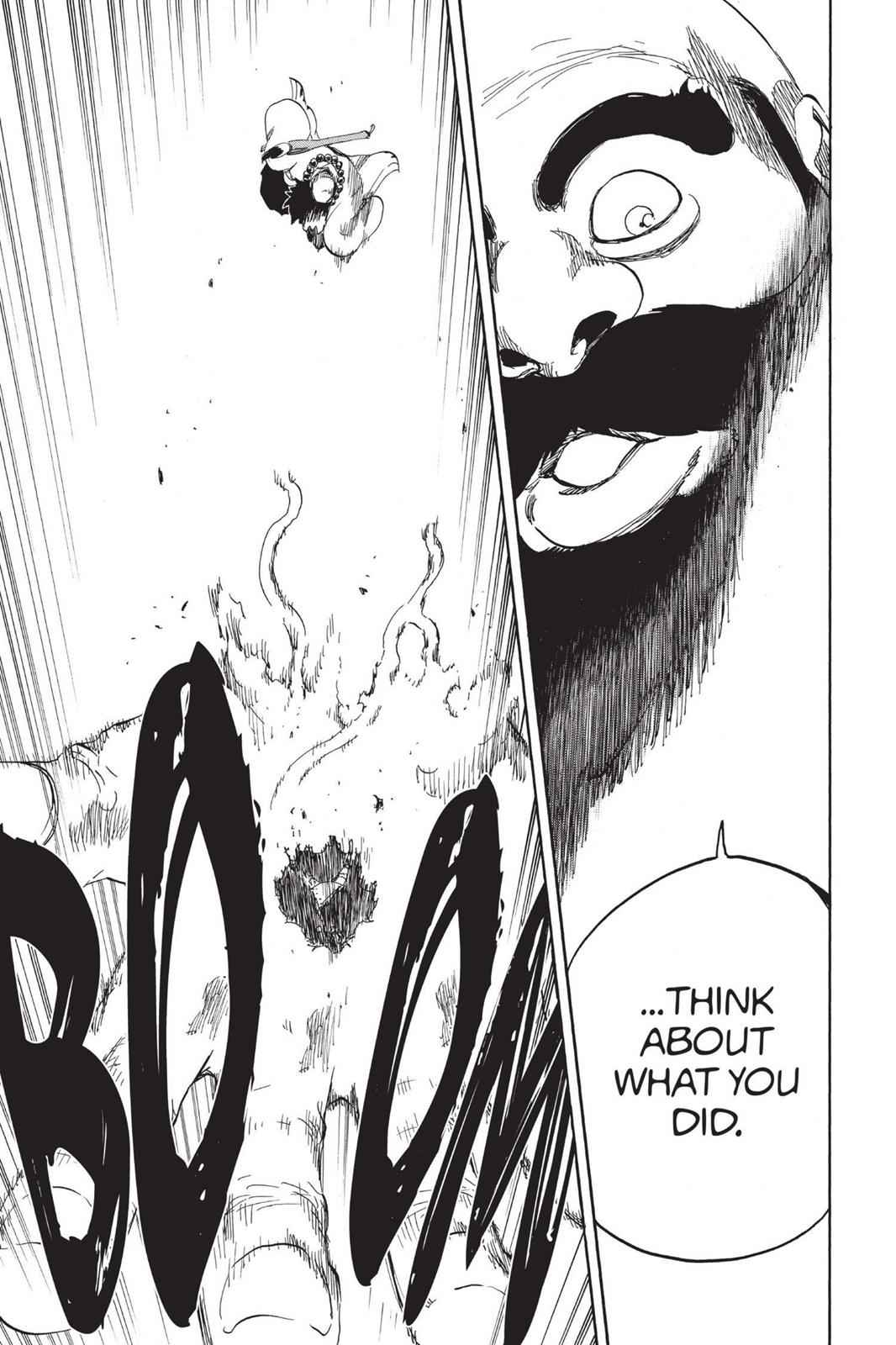 Bleach Chap 605 - Next Chap 606