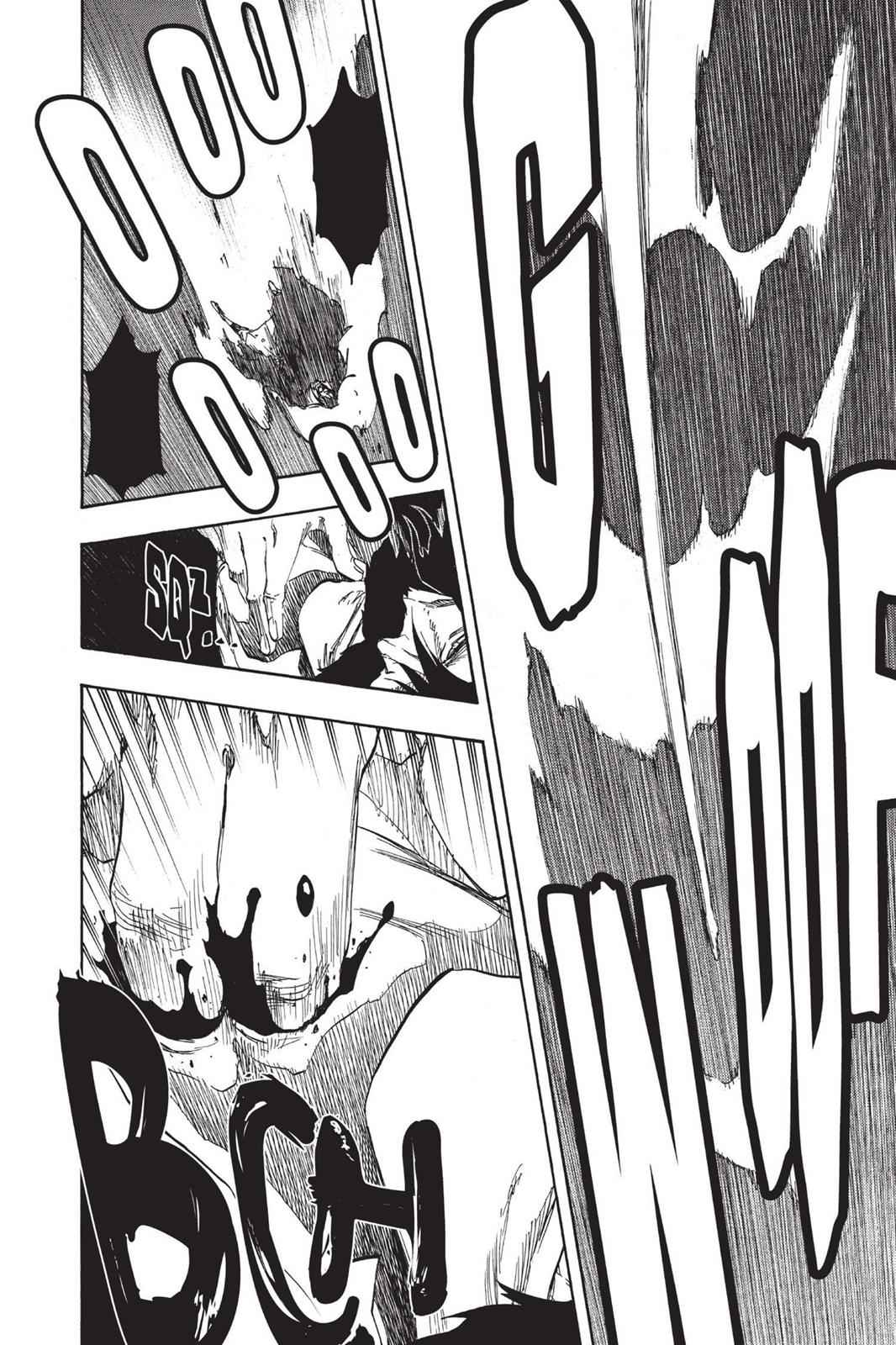 Bleach Chap 605 - Next Chap 606